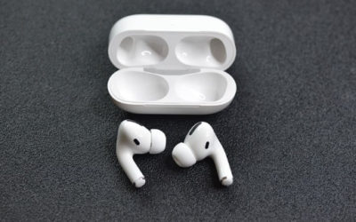 Cómo saber si tus AirPods 2 se están cargando