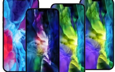 Cómo usar Siri en el iPhone 12