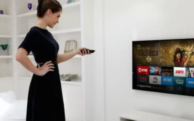 Cómo usar a Alexa para controlar el Amazon Fire TV