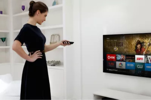 Cómo usar a Alexa para controlar el Amazon Fire TV
