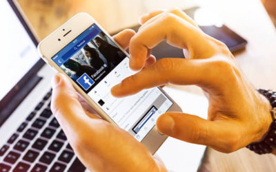 Cómo ver solicitudes de mensajes en Facebook Messenger