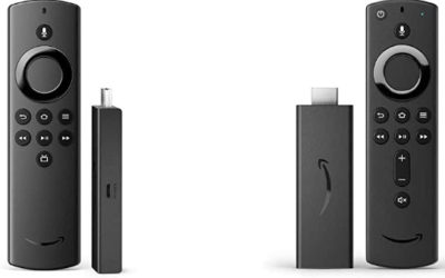 Fire TV Stick vs. Fire TV Stick Lite: ¿Cuál es la diferencia?