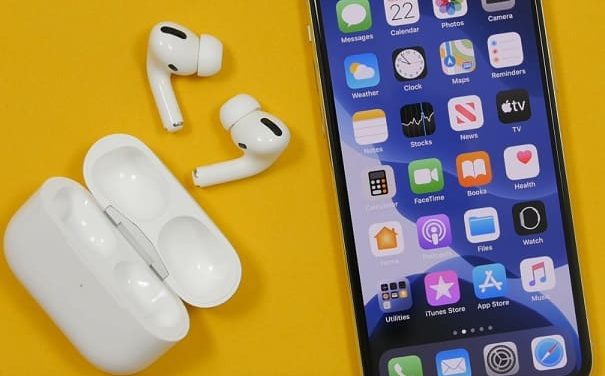 Qué hacer si tus AirPods Pro se siguen cayendo