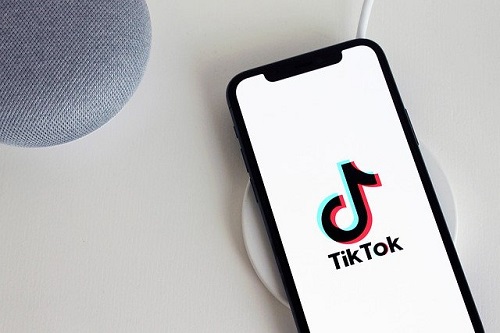 how to add songs to a tiktok video
