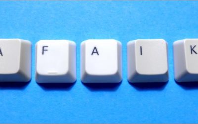 ¿Qué significa «AFAIK» y cómo se usa?