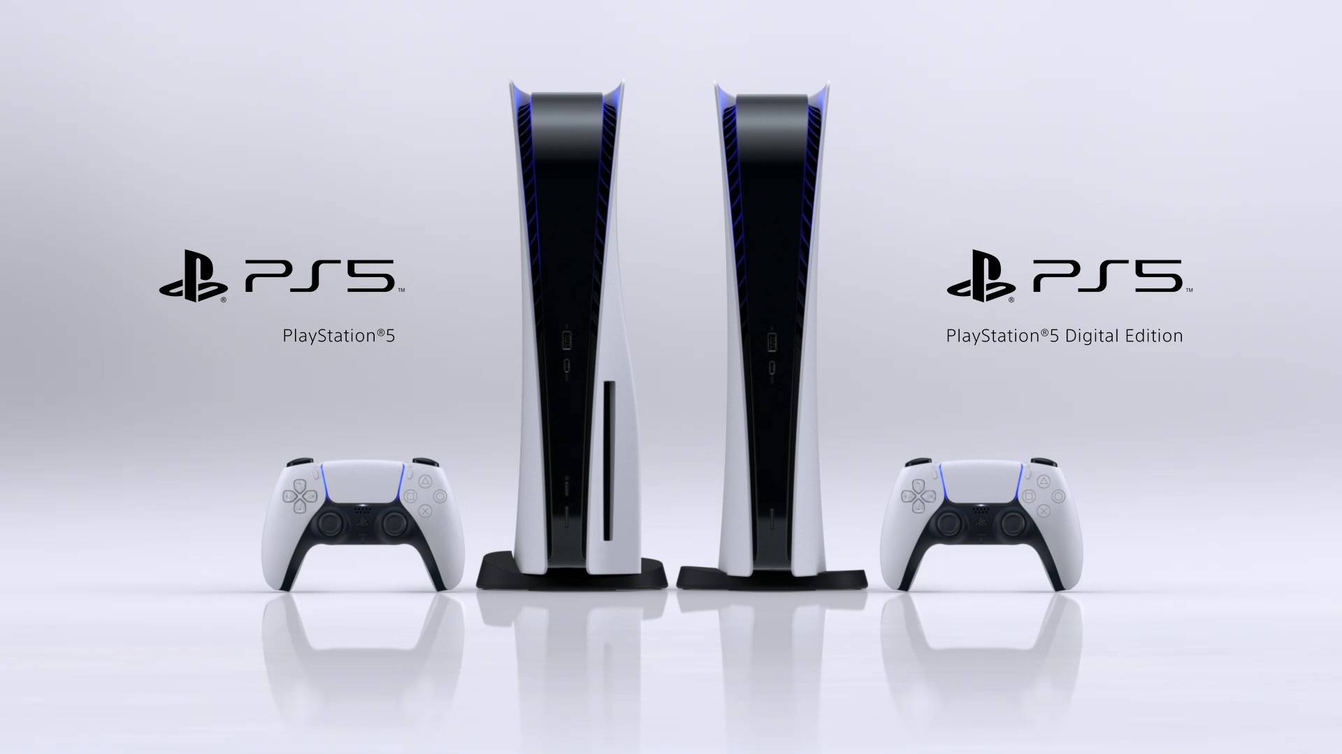 Consola de hardware PS5 PlayStation 5