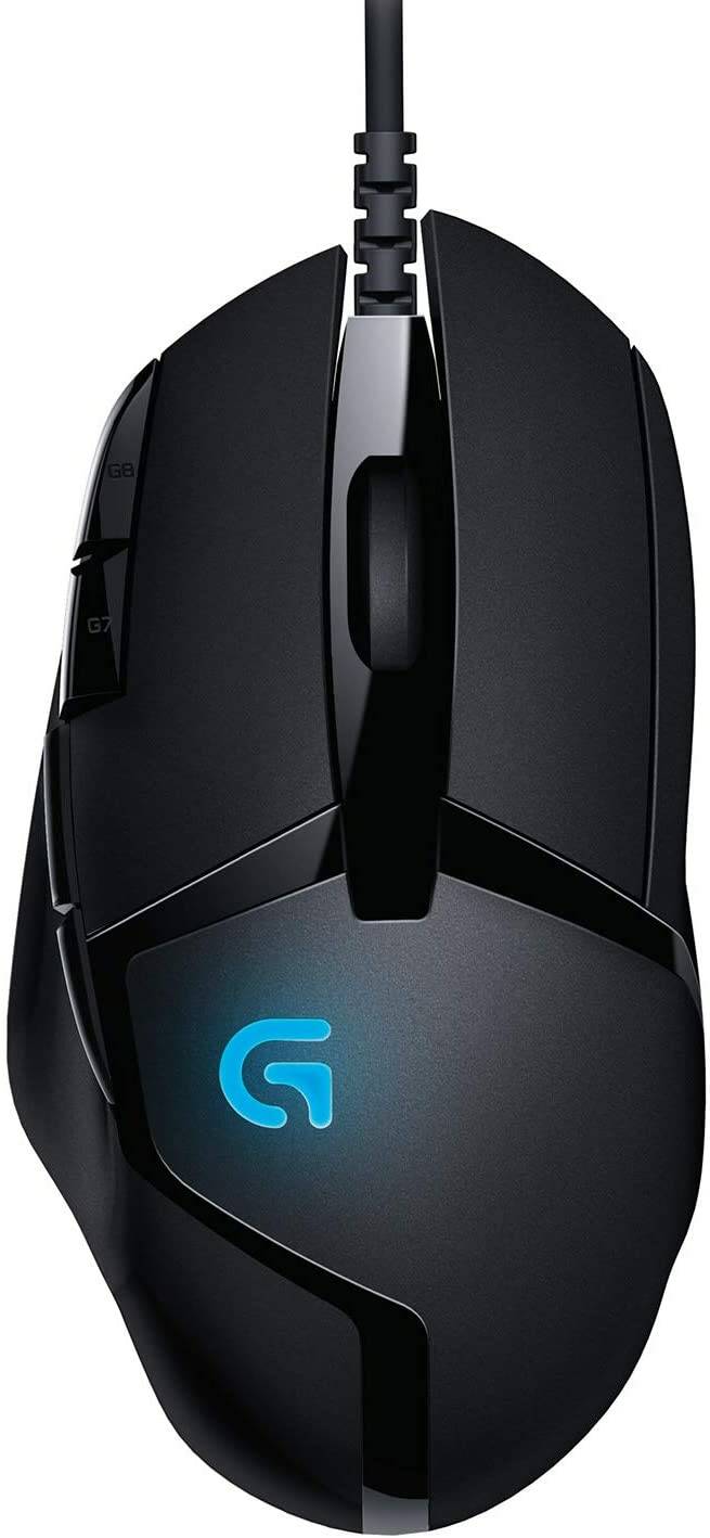 Logitech G402