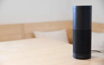 Cómo conectar a Alexa a tu ordenador