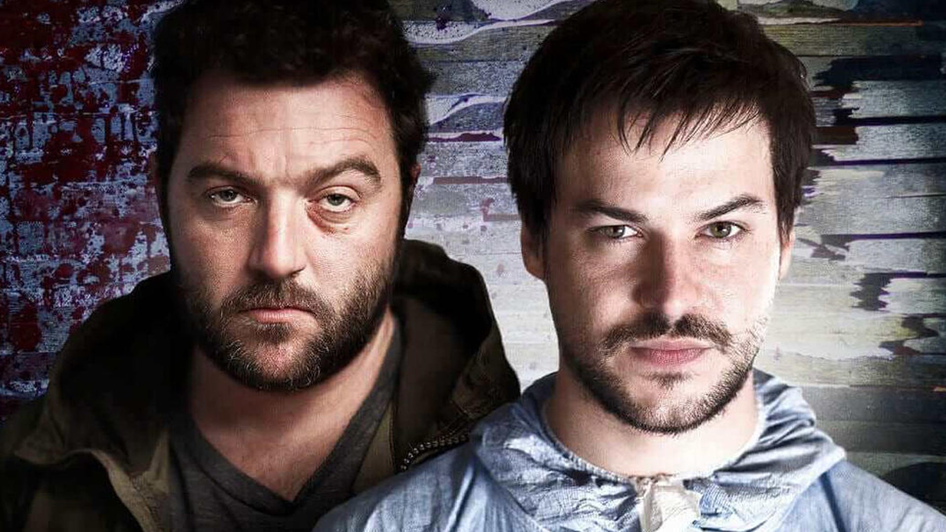 Denis M&#xE9;nochet y Marc-Andr&#xE9; Grondin, impecable