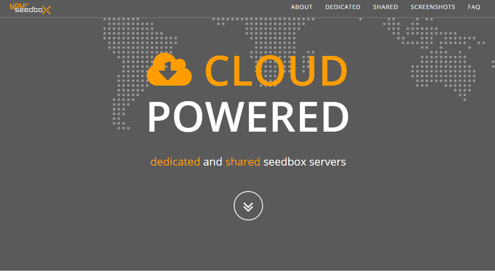 yourseedbox-cloud-torrent