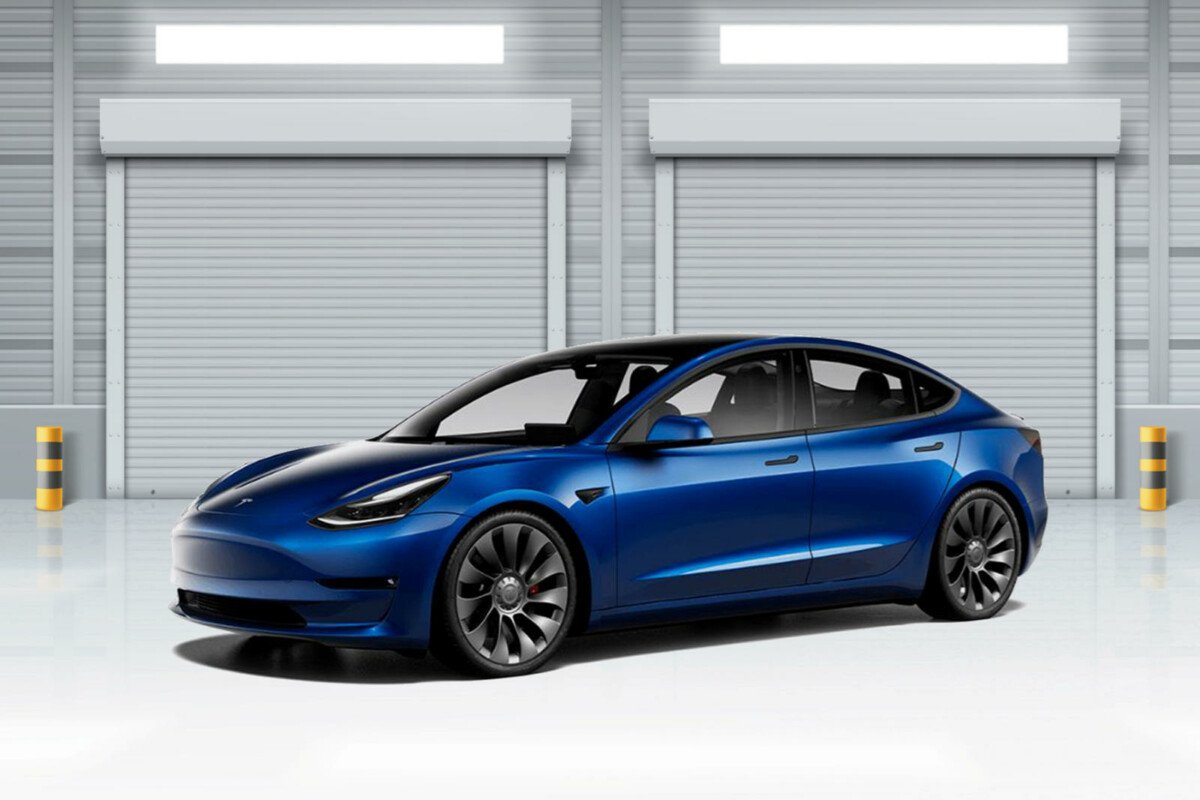 Tesla Model 3 (2021): Las diferencias entre el Standard Range Plus y el Long Range