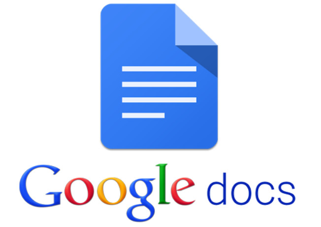 Cómo se importa un documento de Word en Google Docs