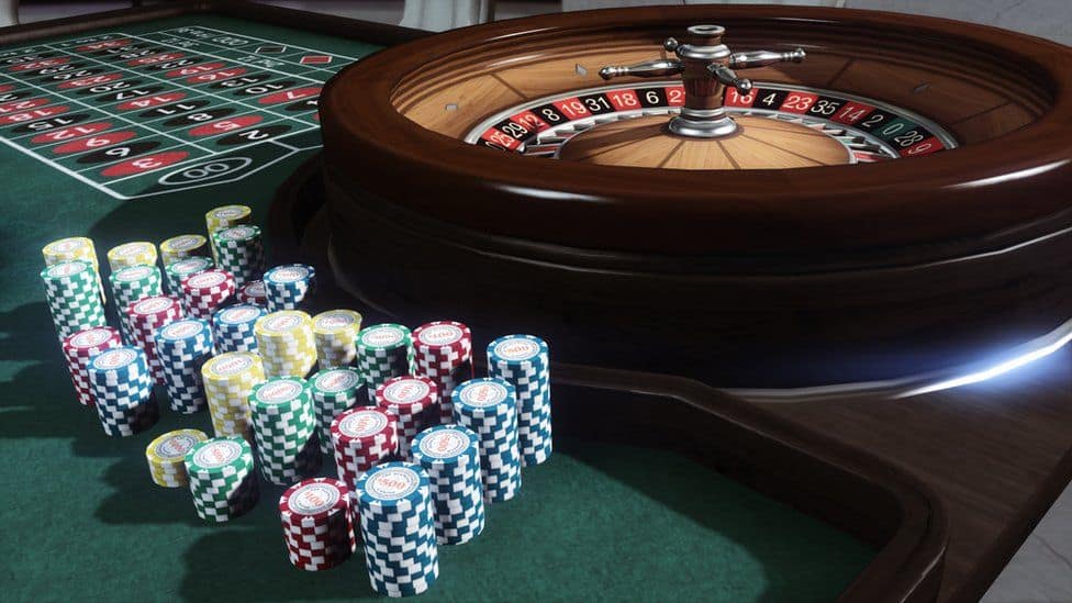 Casino en línea de GTA