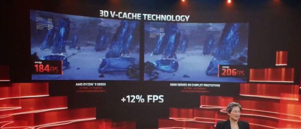 Se informa que AMD Ryzen 5000 XT Zen 3