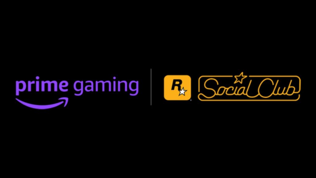 gta online prime gaming club social de rockstar