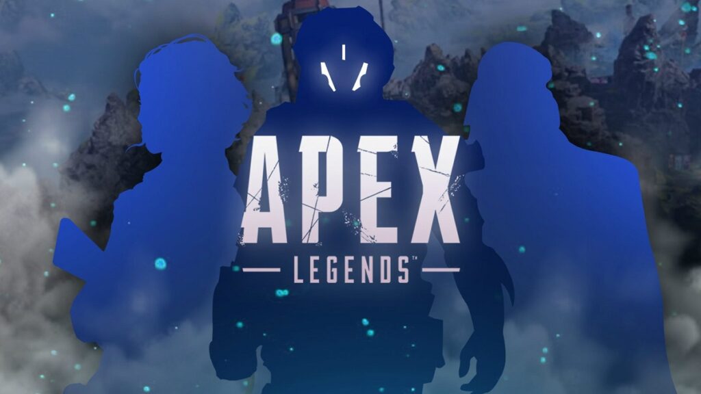 Vidente de Apex Legends