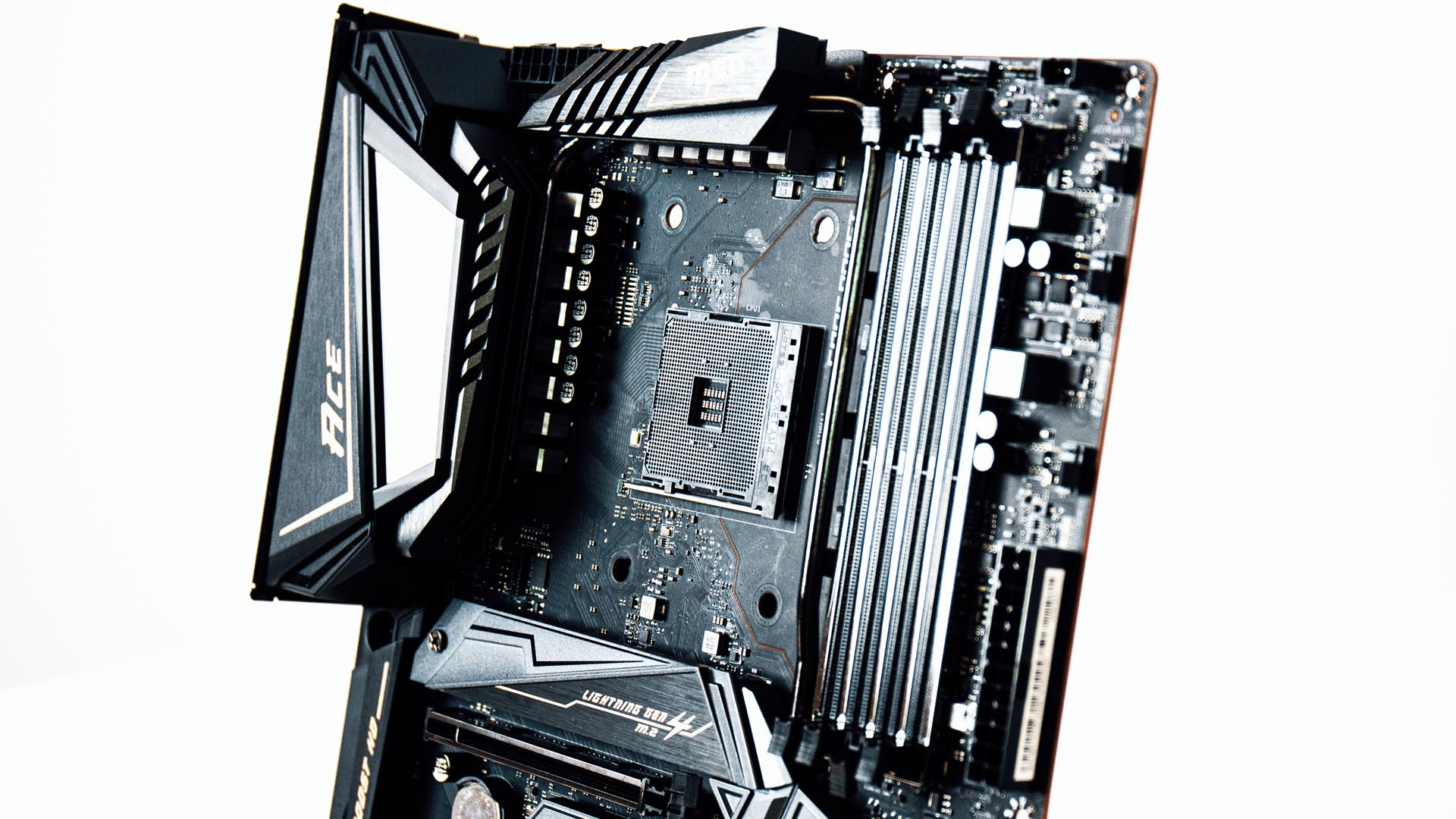 APU AMD Ryzen 5000G para admitir todas las placas base de las series 400 y 500: se sugiere RAM CL16 de doble canal de 16 GB a 1600 MHz