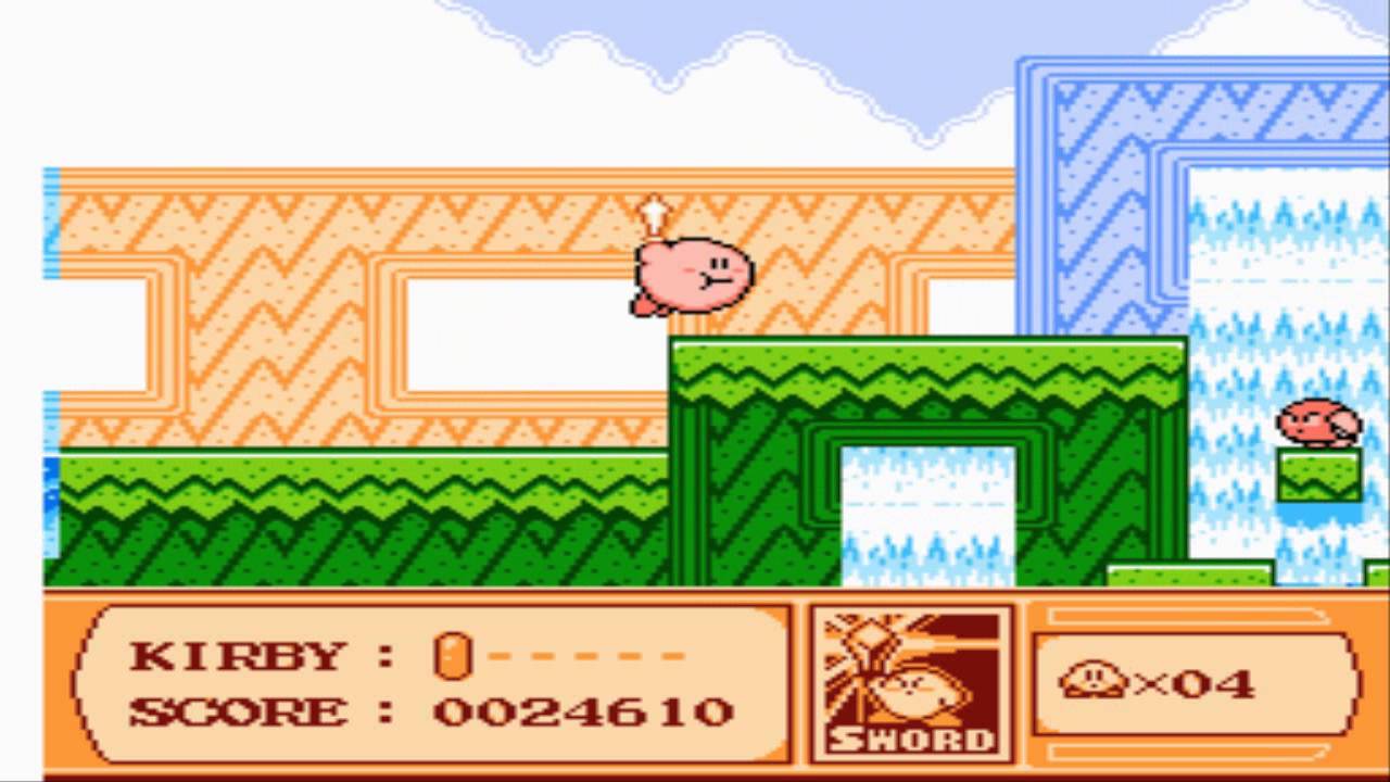 Kirby: ¿noticias en la olla para el aniversario?
