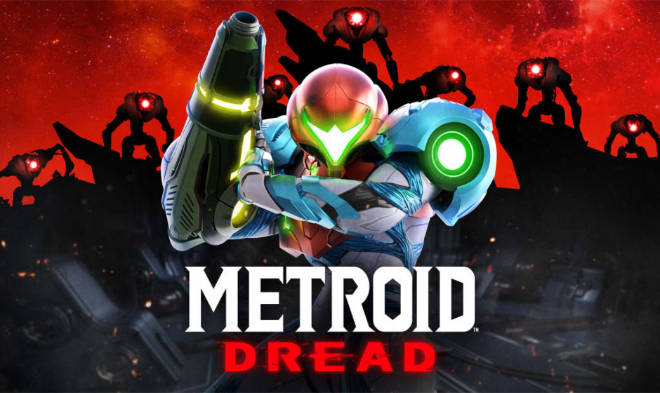 Metroid Dread: ¡habilidades y enemigos en el nuevo tráiler!