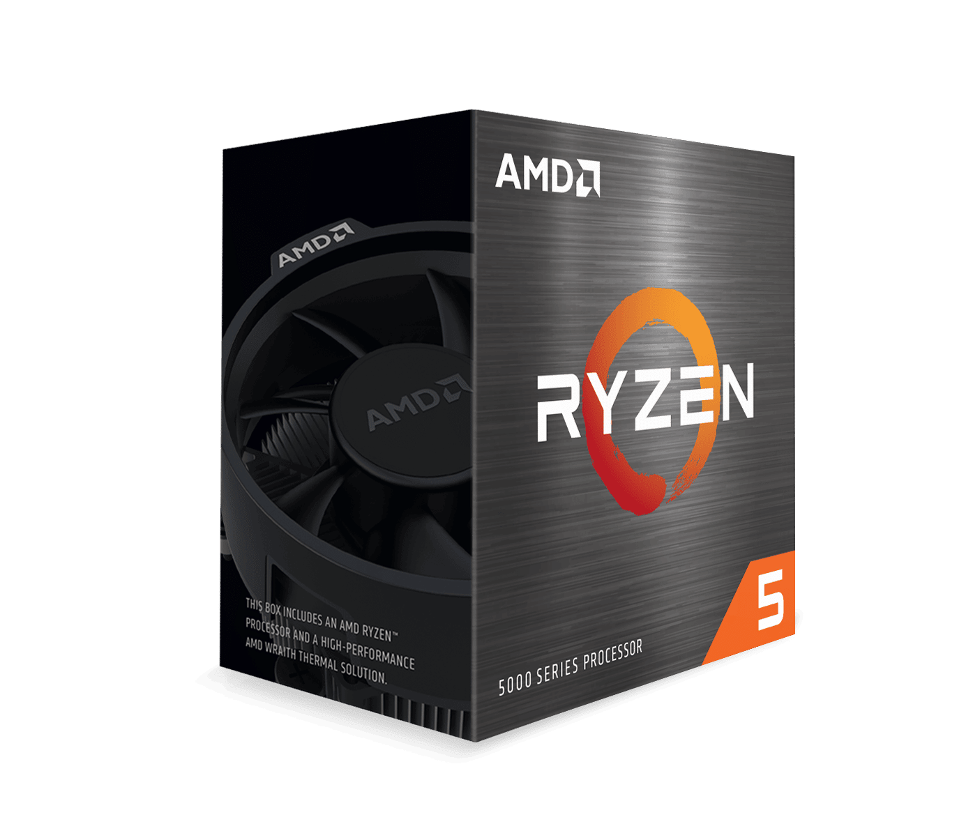 Revisión de AMD Ryzen 5 5600G: Cezanne llega al mercado minorista con gráficos Vega (una vez más)