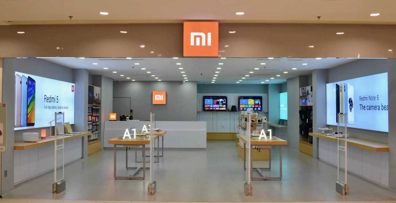 Xiaomi Store Marche: la apertura de la nueva tienda
