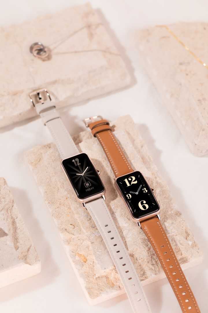 Huawei Watch Fit Mini: el producto elegante y ligero