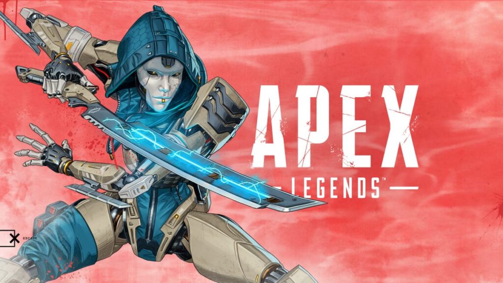 apex legends temporada 11 ceniza