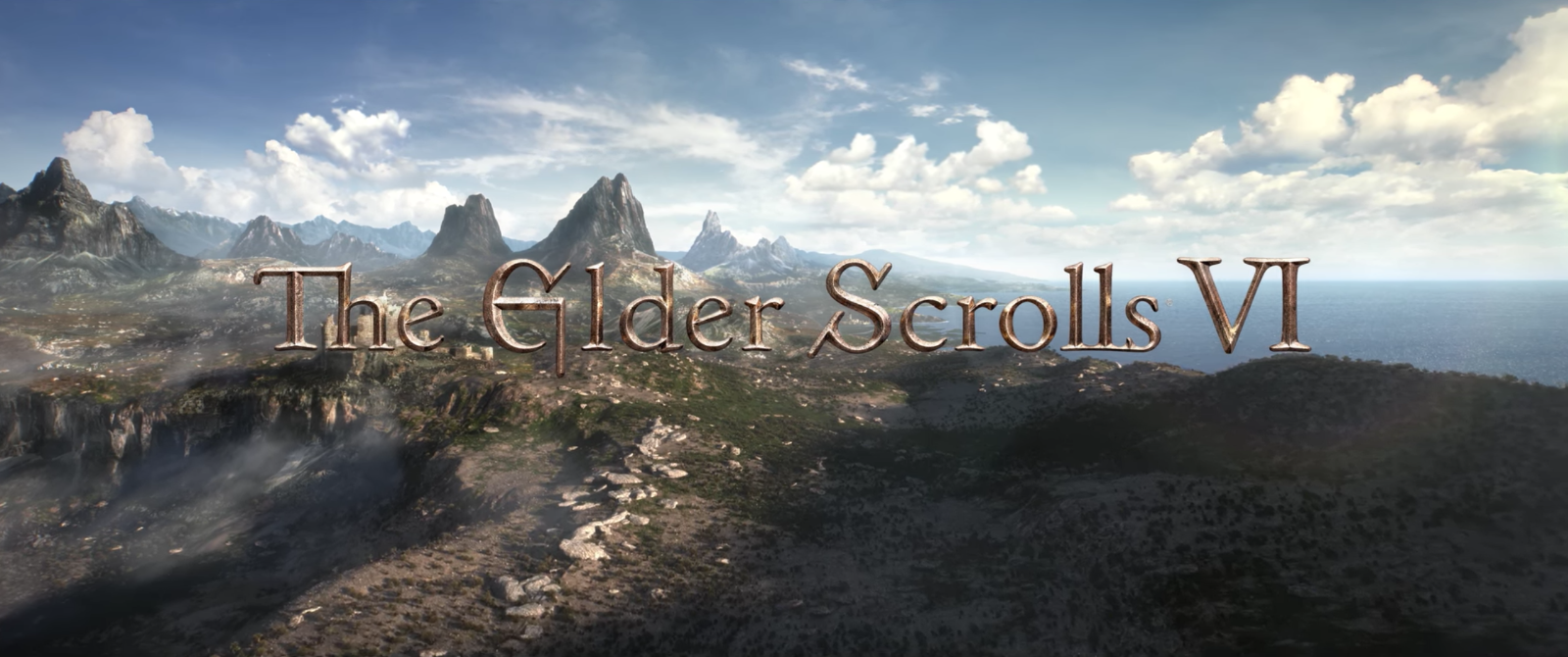 Está confirmado, The Elder Scrolls VI será exclusivo de Xbox (y muchos otros juegos también)