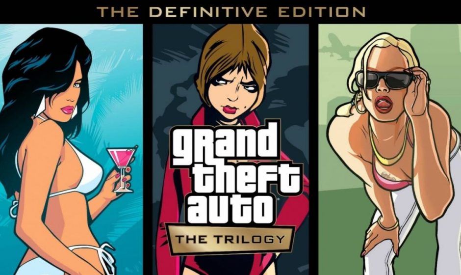 GTA: las versiones anteriores de los títulos de la trilogía estarán de vuelta en PC