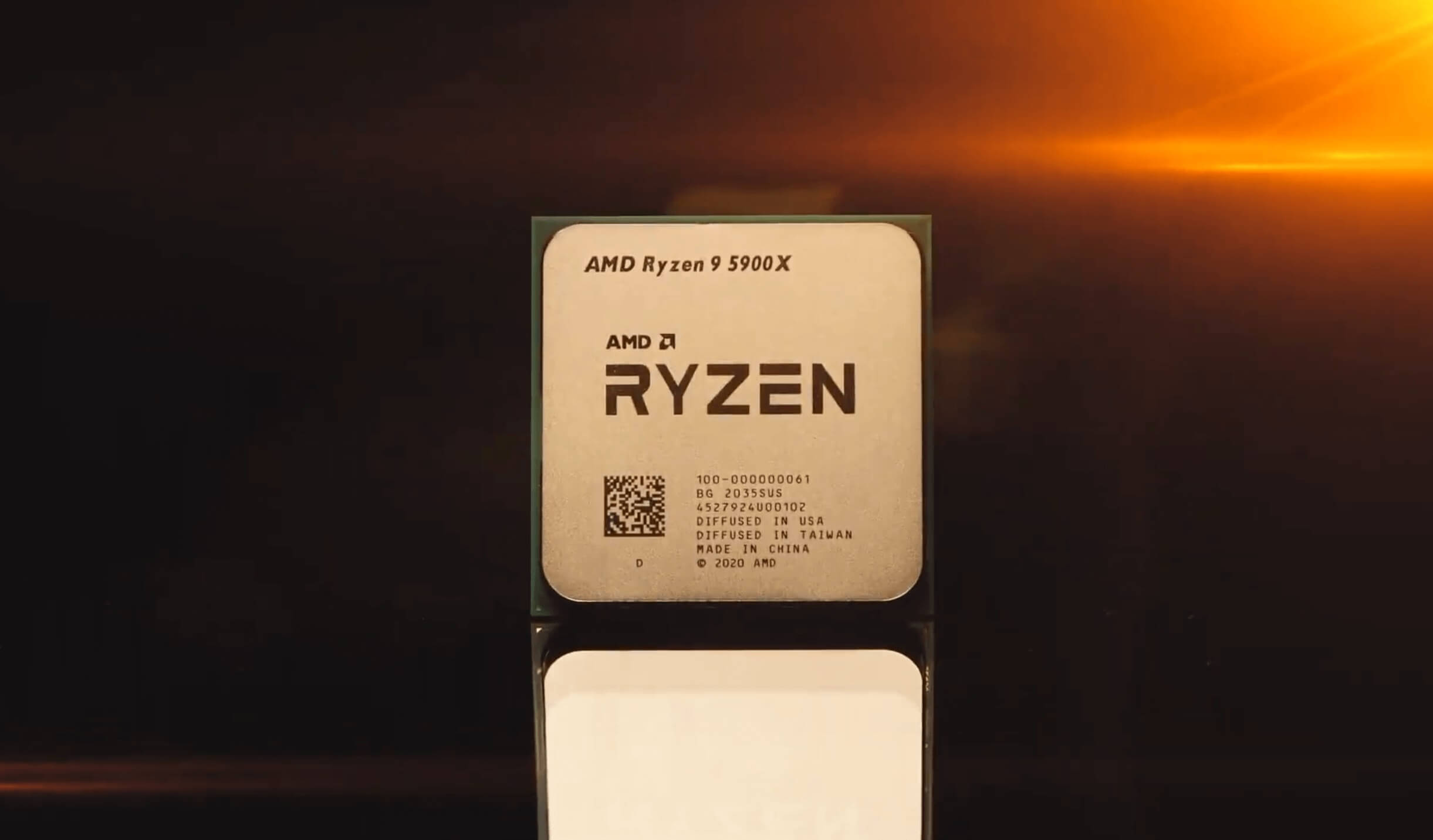 1638798679 355 El Ryzen 9 5900X de AMD supera al Intel Core