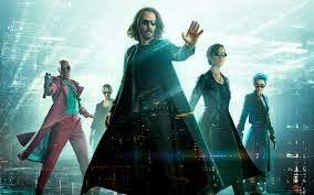 Además de una nueva película, sin duda tendremos derecho a una nueva experiencia Matrix en PS5