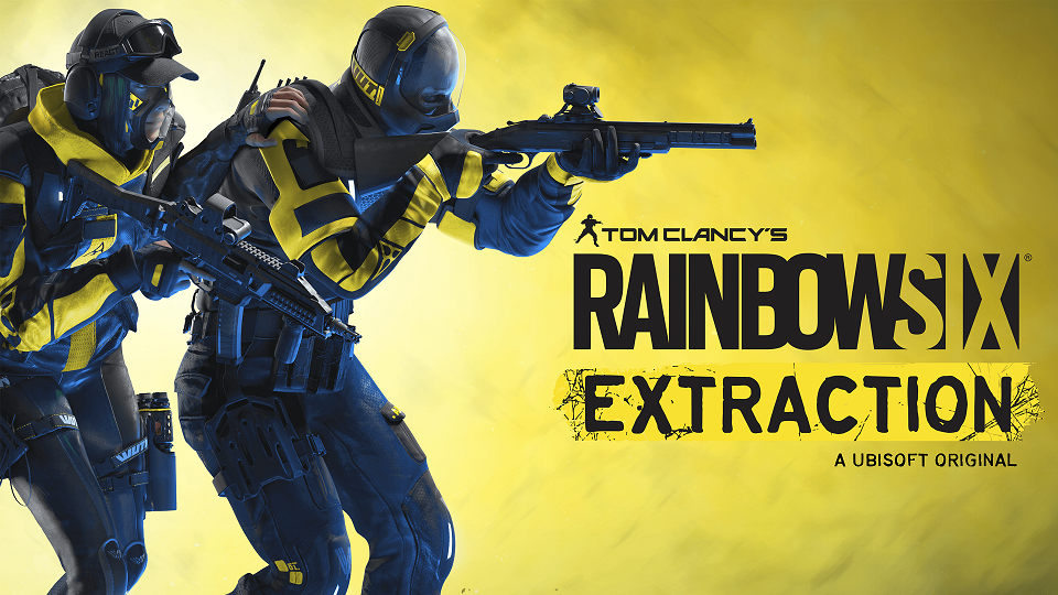 Rainbow Six Extraction: lo que hay que saber antes de empezar a jugar