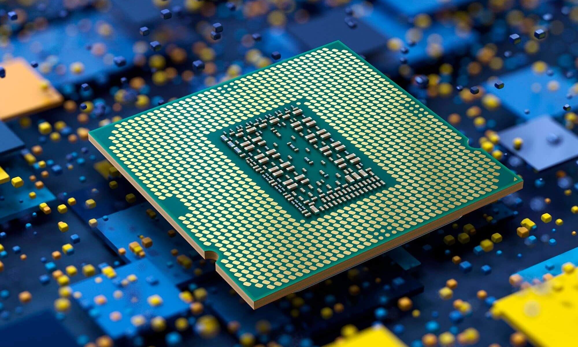 Las CPU de 11.ª generación de Intel tuvieron las tasas de fallas más altas de todas las CPU en 2019-21