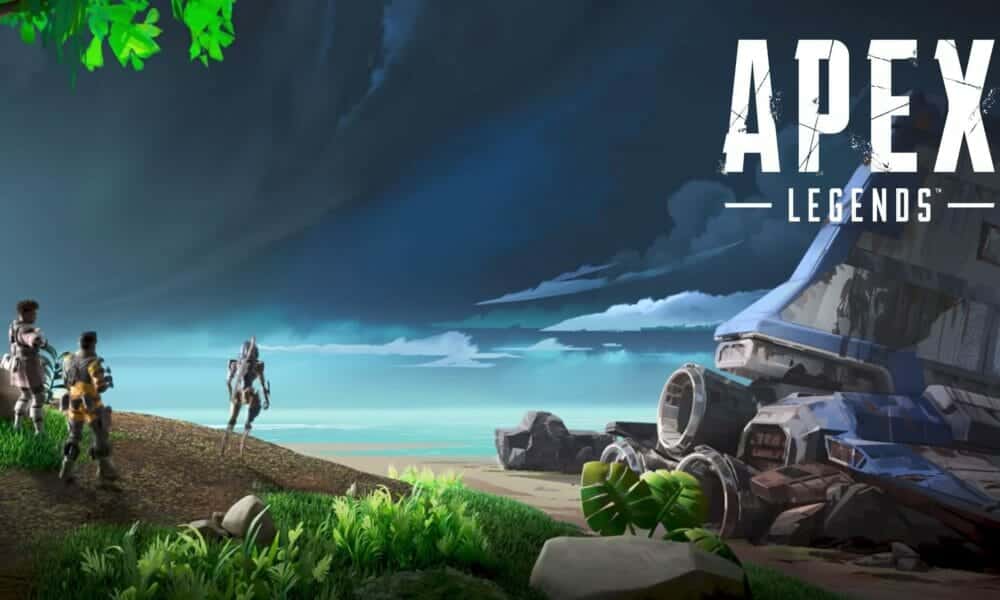 apex legends season 11 map gameplay