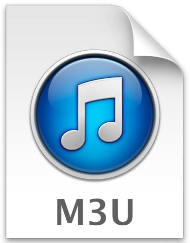 What Are M3U Files?