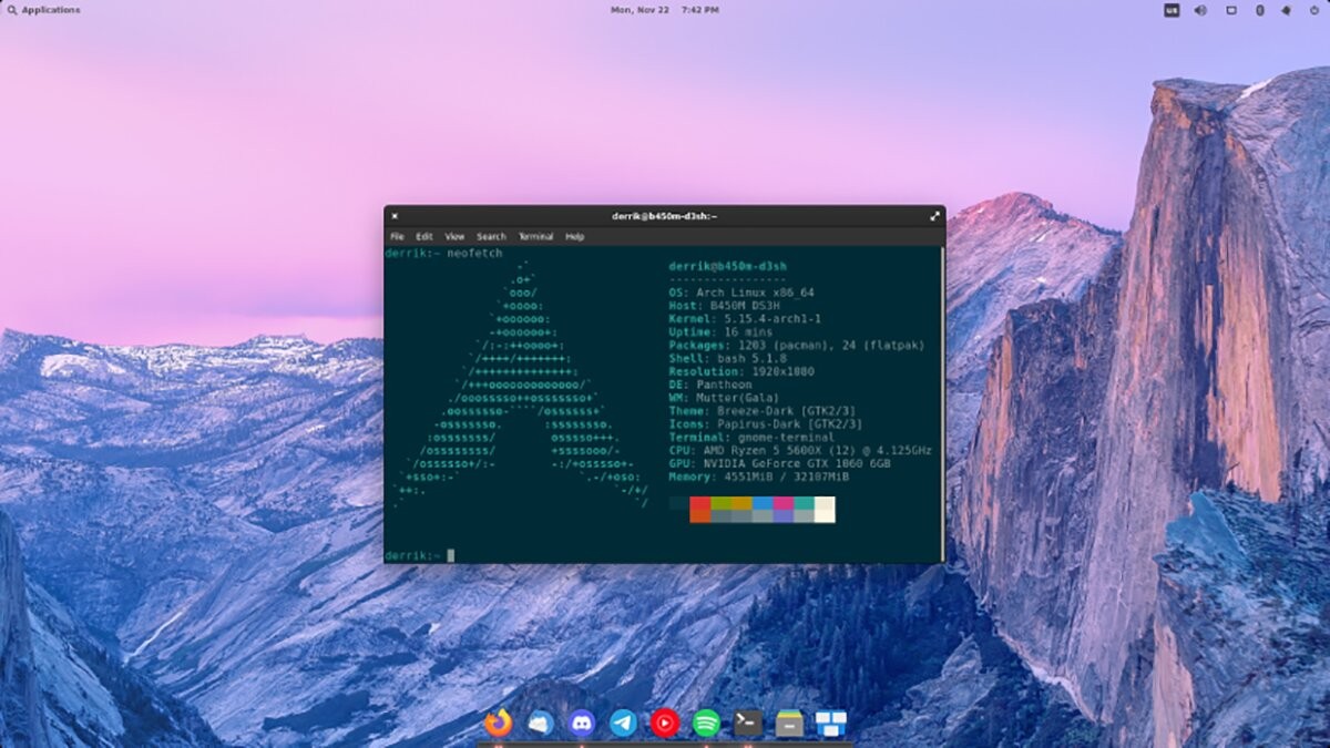 Las mejores distribuciones de Linux para principiantes y expertos |  julio 2022