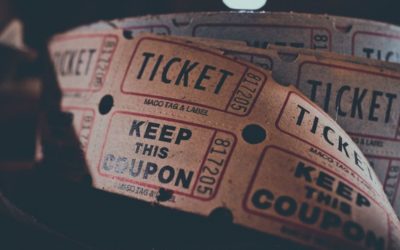 Cómo cambiar el nombre de las entradas compradas en Ticketone