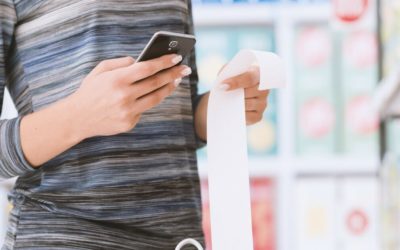 5 apps para poner en orden tus cuentas y tu presupuesto familiar