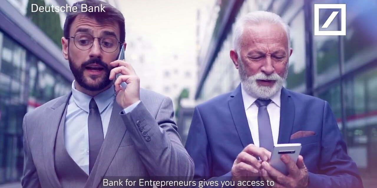 Deutsche Bank: ¡Descubre todos los Teléfonos de Atención al Cliente para Solucionar tus Dudas!