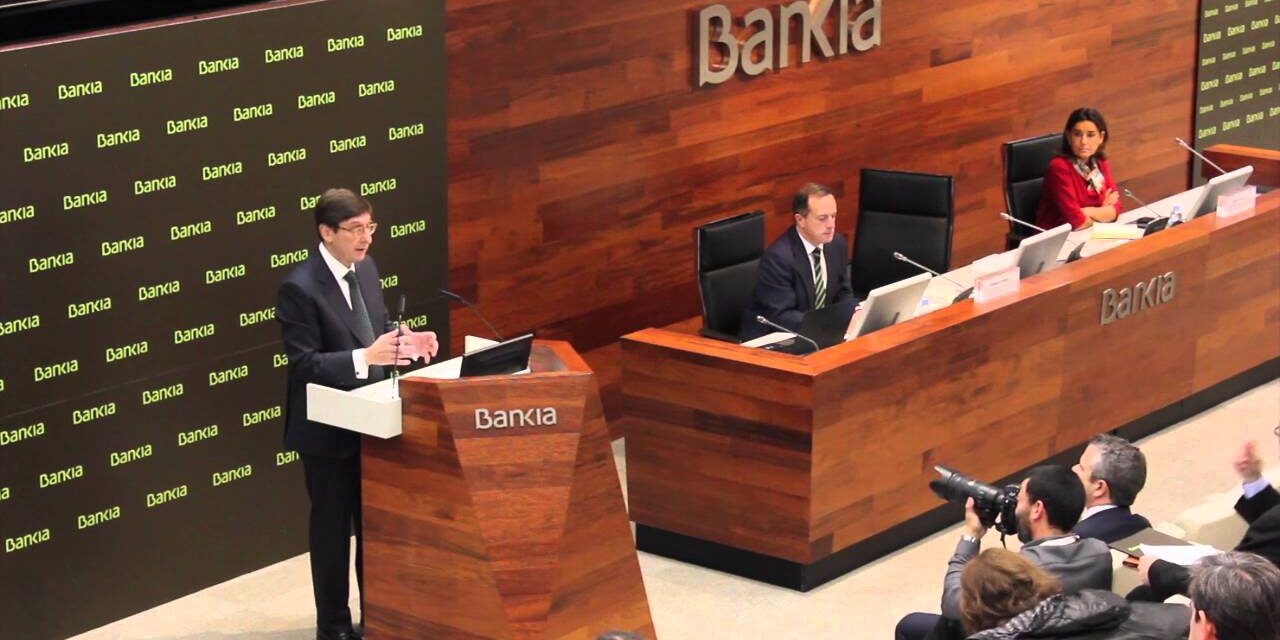 Descubre las Comisiones de Bankia Aplicadas a los Clientes en sus Cuentas