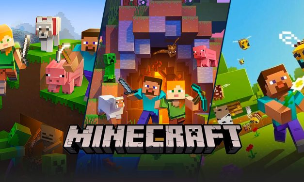 Cómo conseguir Minecraft Bedrock gratis