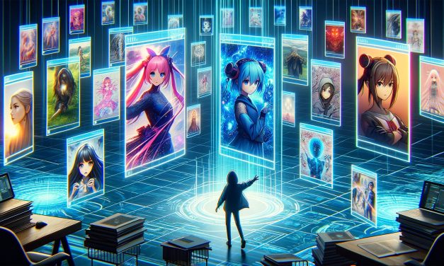 Cómo encontrar la mejor alternativa a mitad de viaje en 2024: una guía para generadores de anime con IA