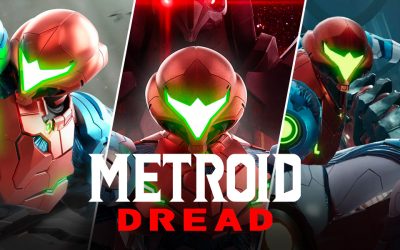 Cómo saltar alto en Metroid Dread