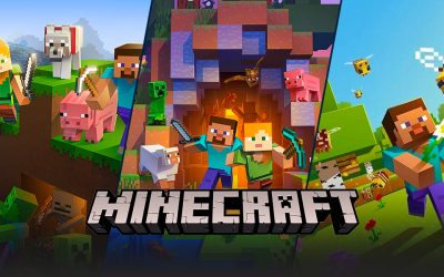 Minecraft Cómo entrenar a tu dragón Mod