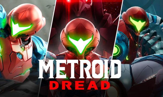 ¿Quién desarrolló Metroid Dread?