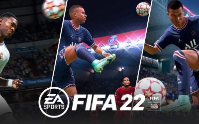 ¿Quién es Bérgamo Calcio FIFA 22?