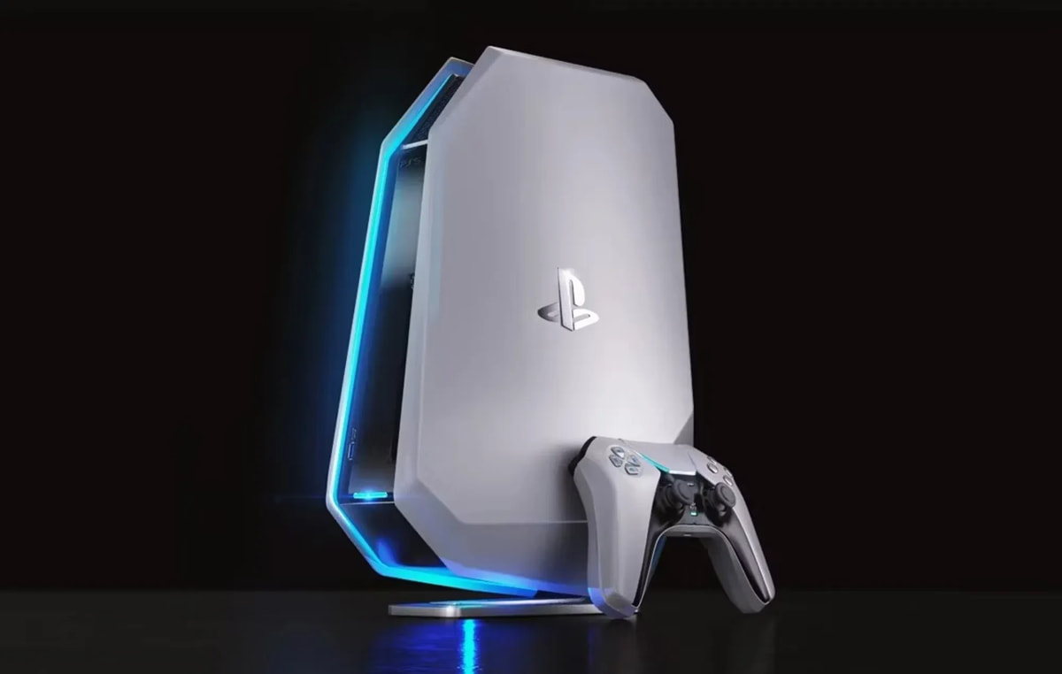 Lanzamiento de PlayStation 5 Pro confirmado para finales de 2024